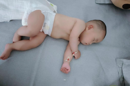 永安给宝宝添加辅食